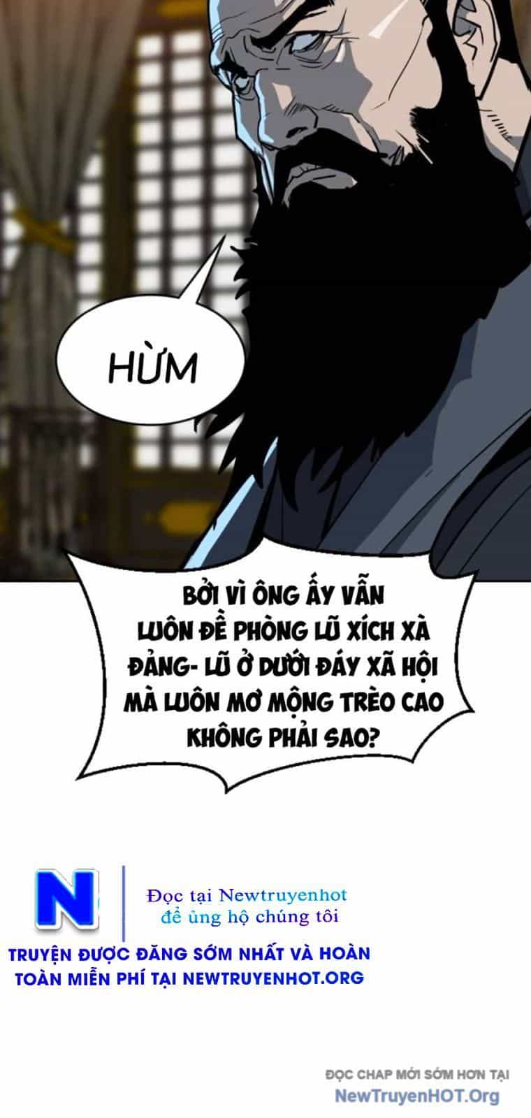 Càn Khôn Bất Dị Ký - Chương 11 - ảnh 21