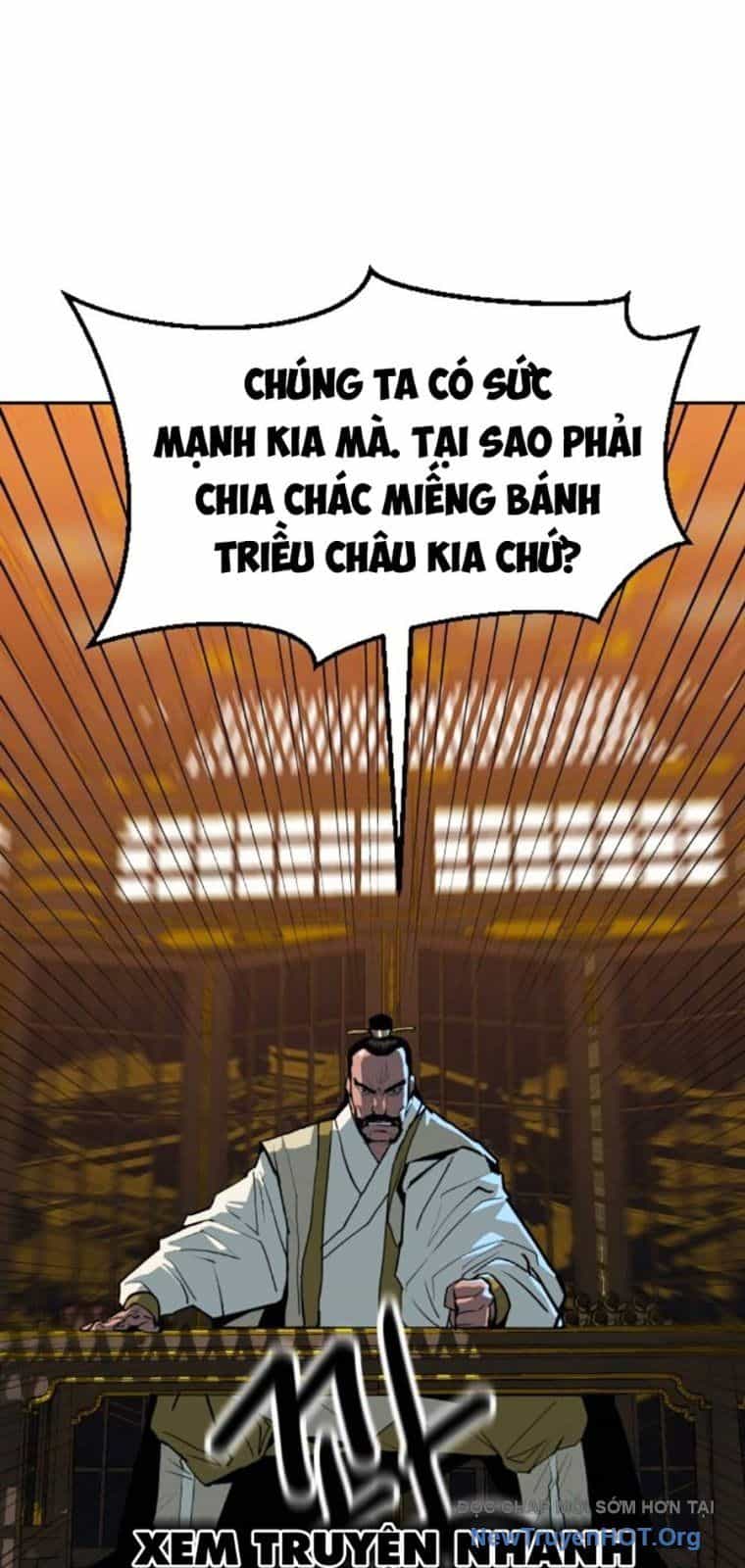 Càn Khôn Bất Dị Ký - Chương 11 - ảnh 22