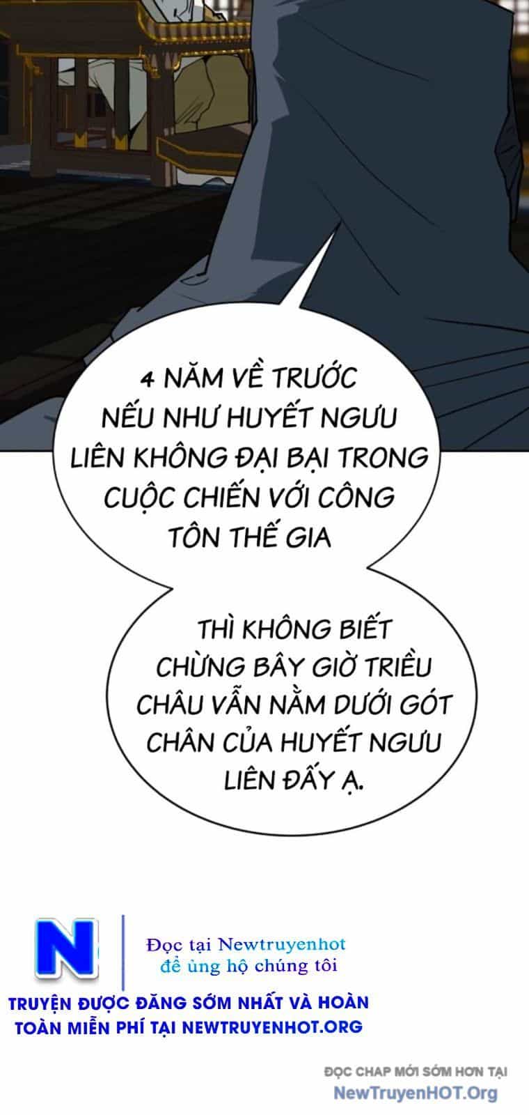 Càn Khôn Bất Dị Ký - Chương 11 - ảnh 24