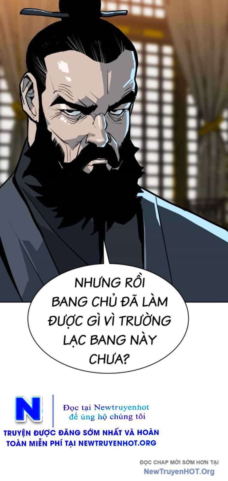 Càn Khôn Bất Dị Ký - Chương 11 - ảnh 27