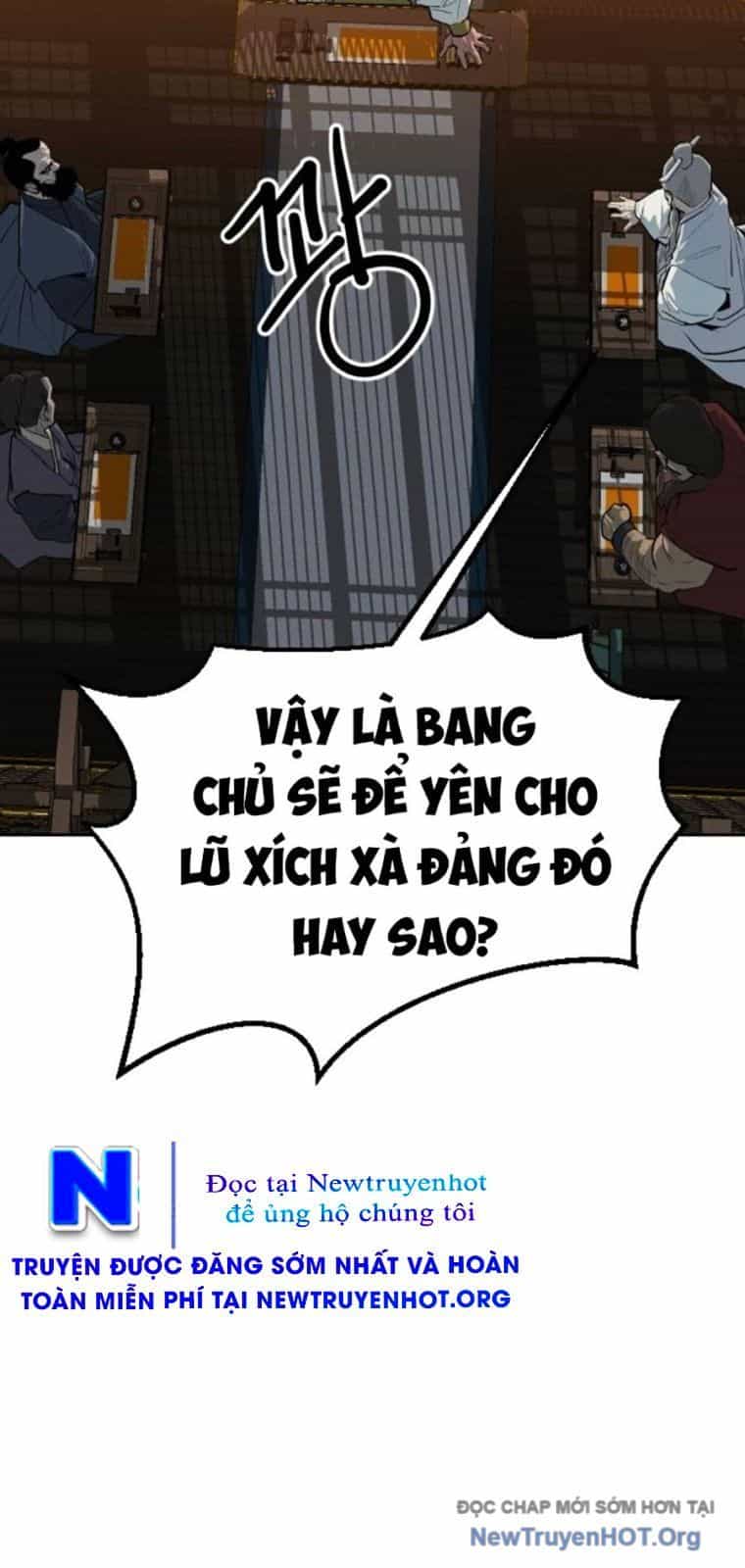 Càn Khôn Bất Dị Ký - Chương 11 - ảnh 32