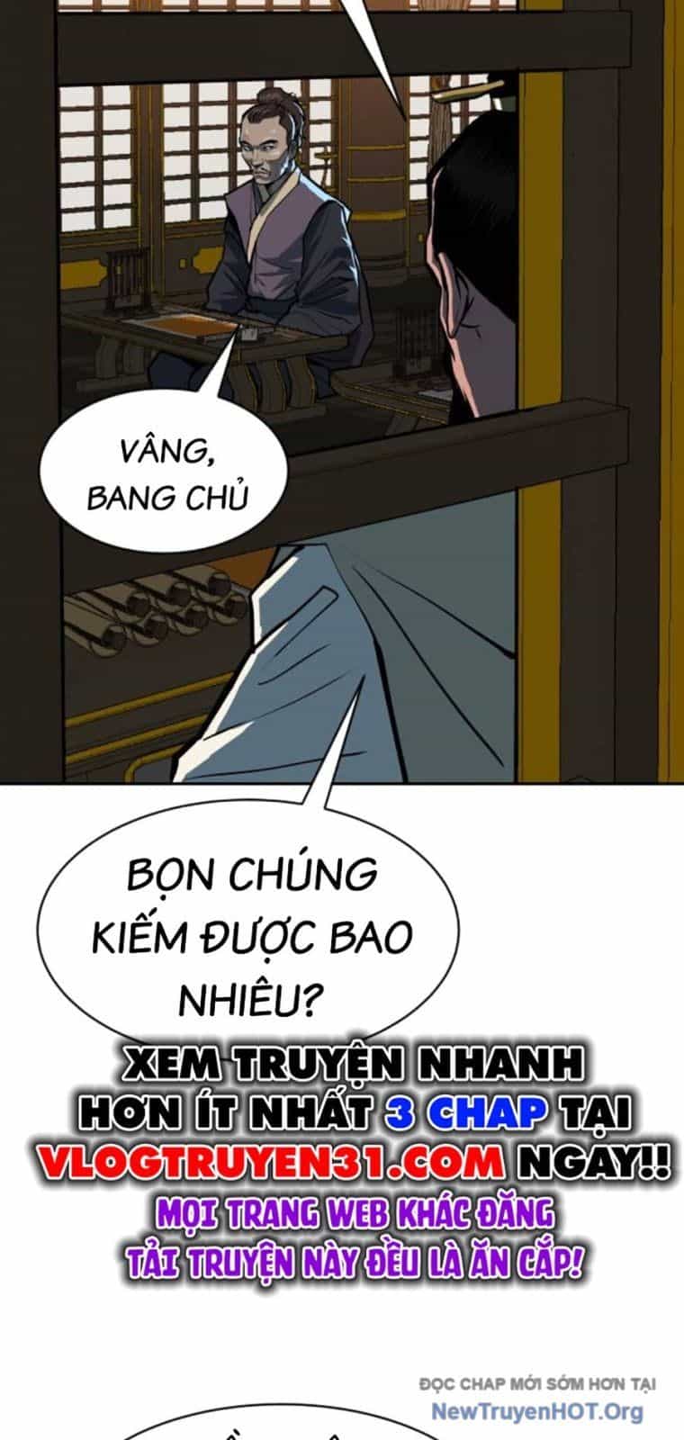 Càn Khôn Bất Dị Ký - Chương 11 - ảnh 35