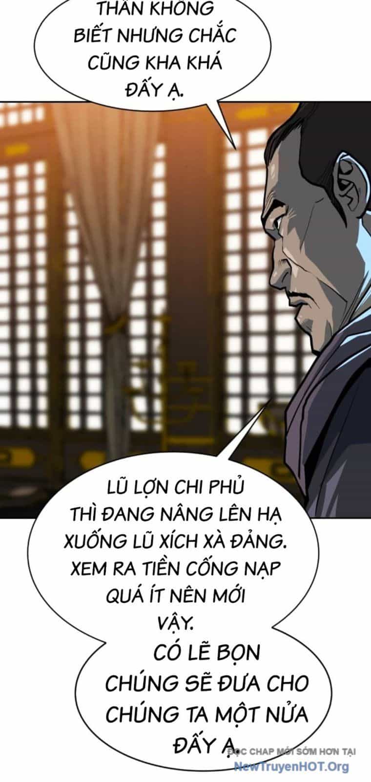 Càn Khôn Bất Dị Ký - Chương 11 - ảnh 36