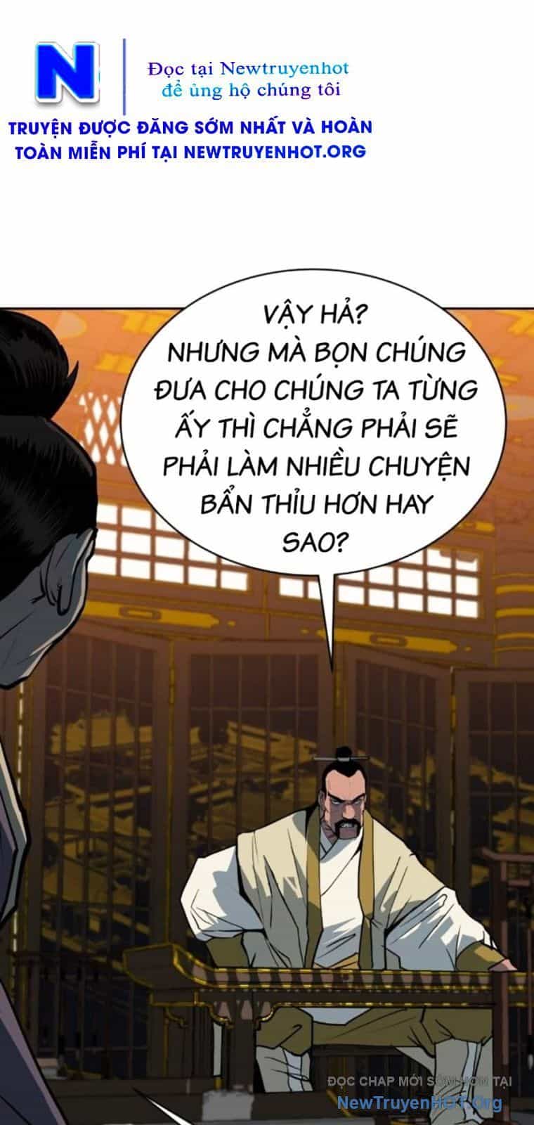 Càn Khôn Bất Dị Ký - Chương 11 - ảnh 37