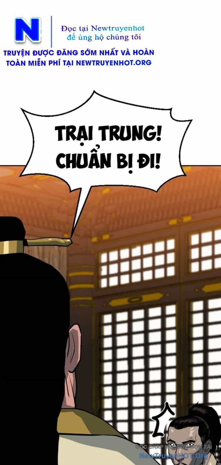 Càn Khôn Bất Dị Ký - Chương 11 - ảnh 41