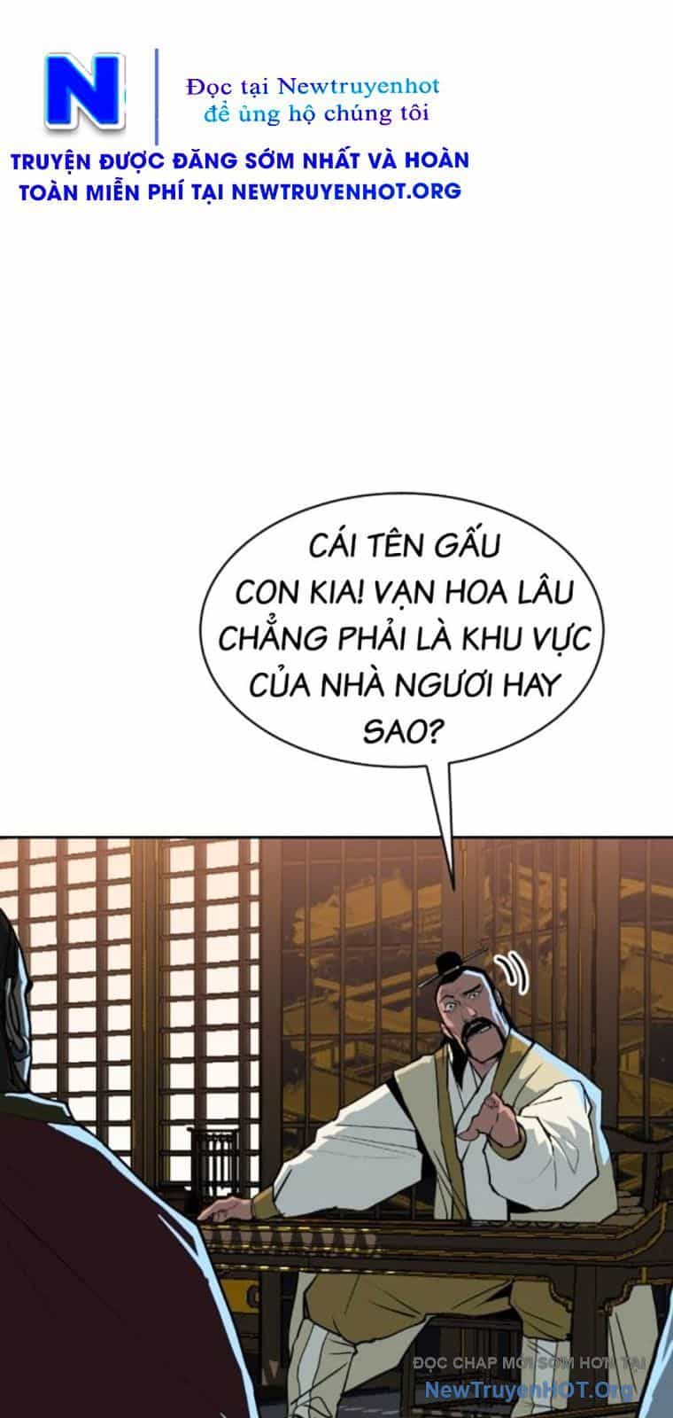 Càn Khôn Bất Dị Ký - Chương 11 - ảnh 6