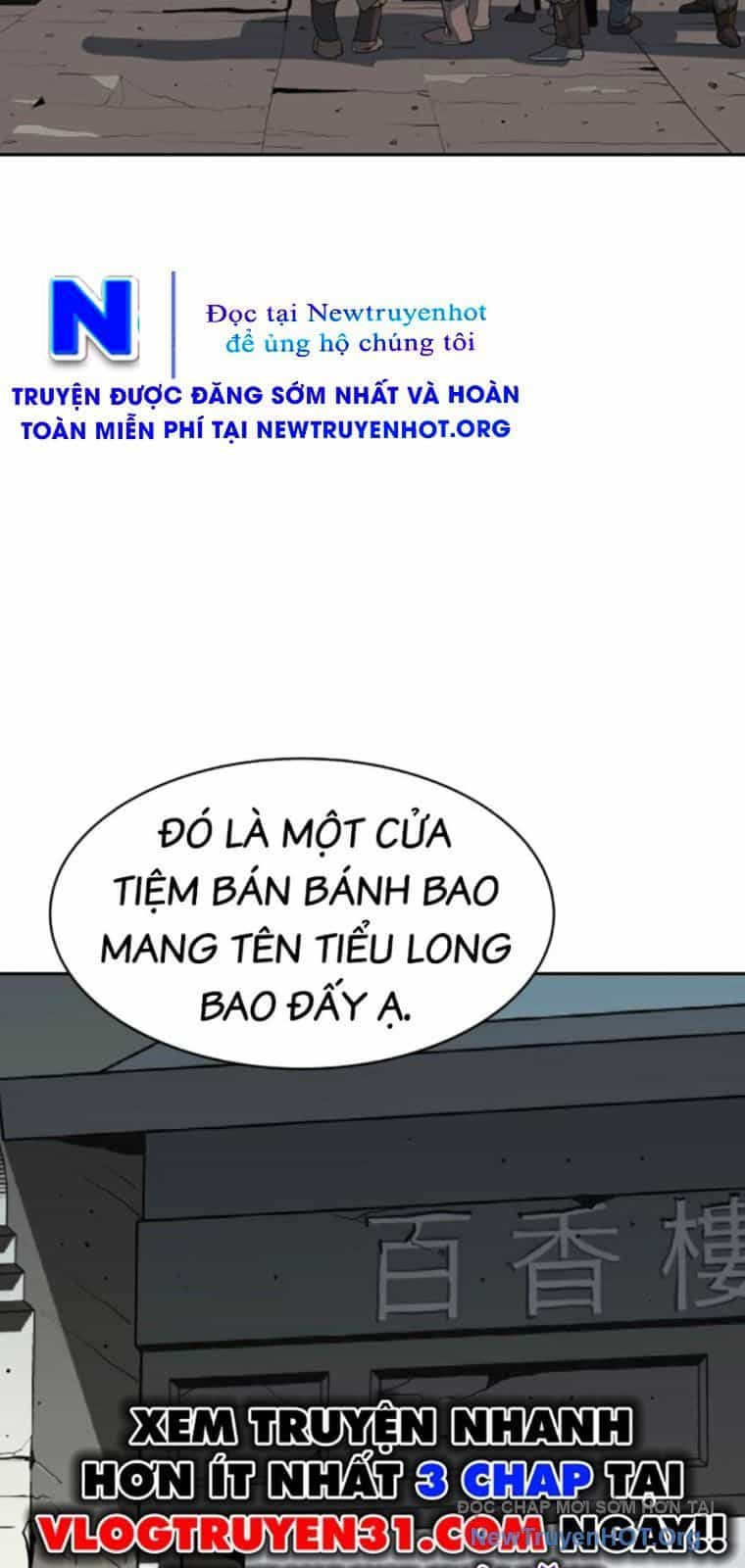 Càn Khôn Bất Dị Ký - Chương 11 - ảnh 69