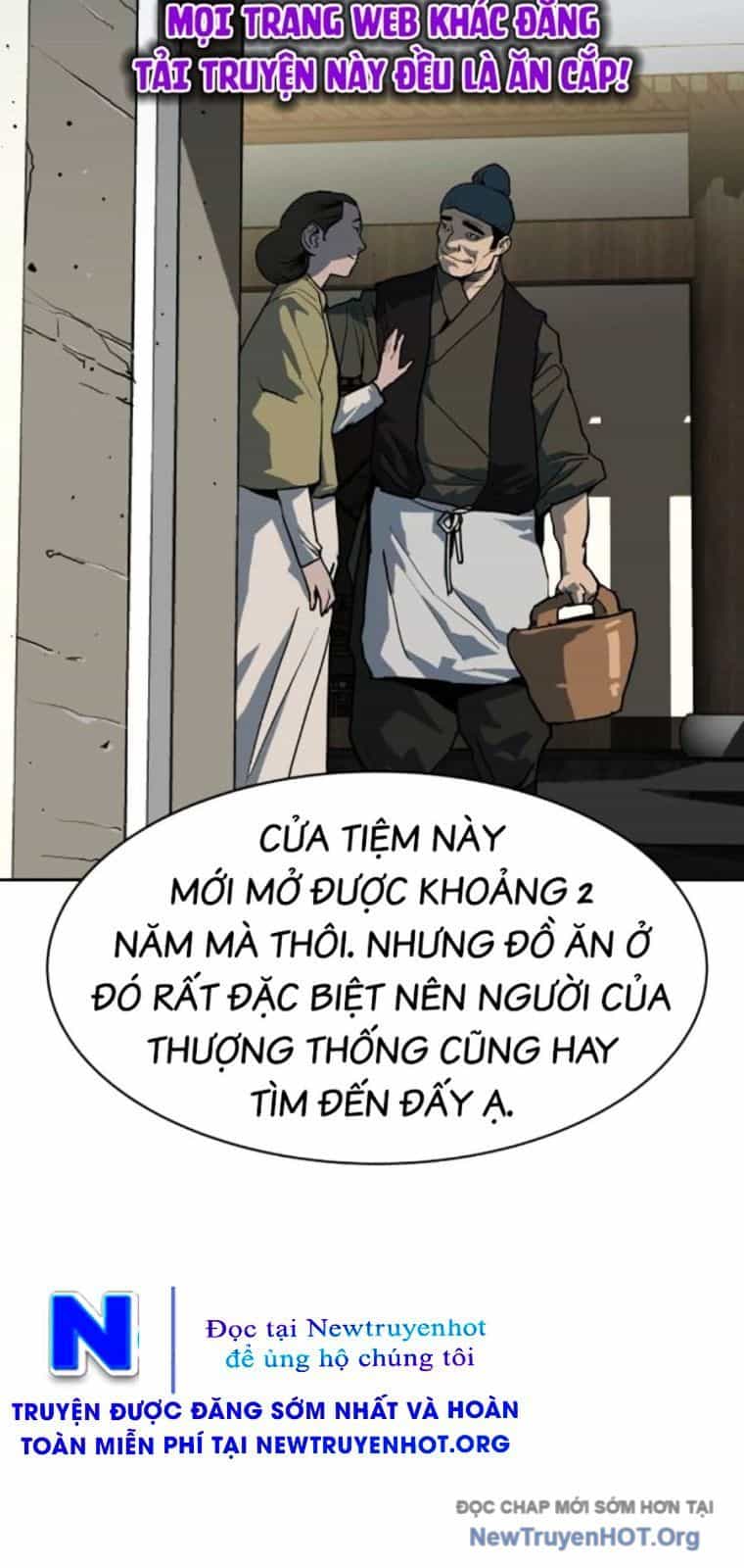 Càn Khôn Bất Dị Ký - Chương 11 - ảnh 70
