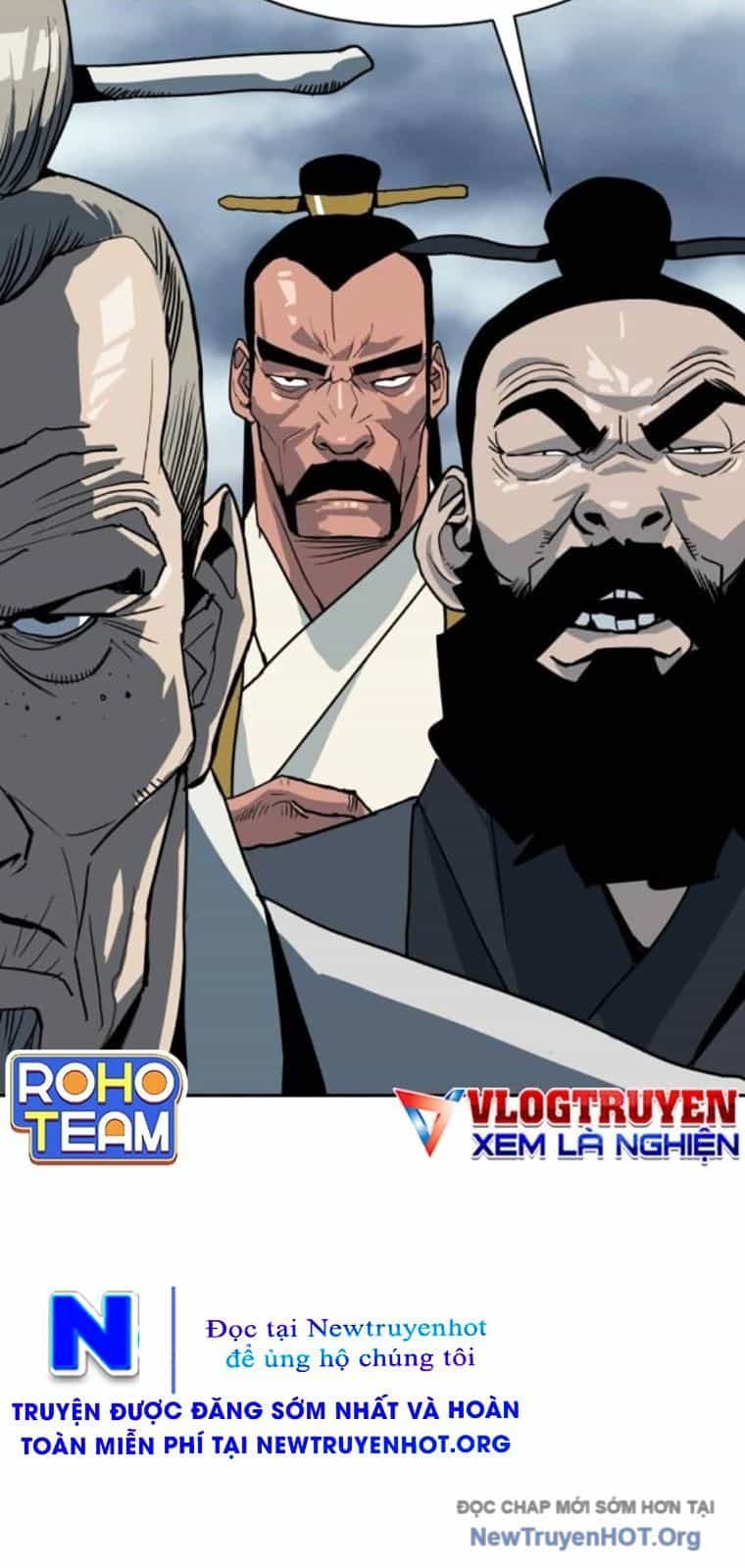 Càn Khôn Bất Dị Ký - Chương 11 - ảnh 78