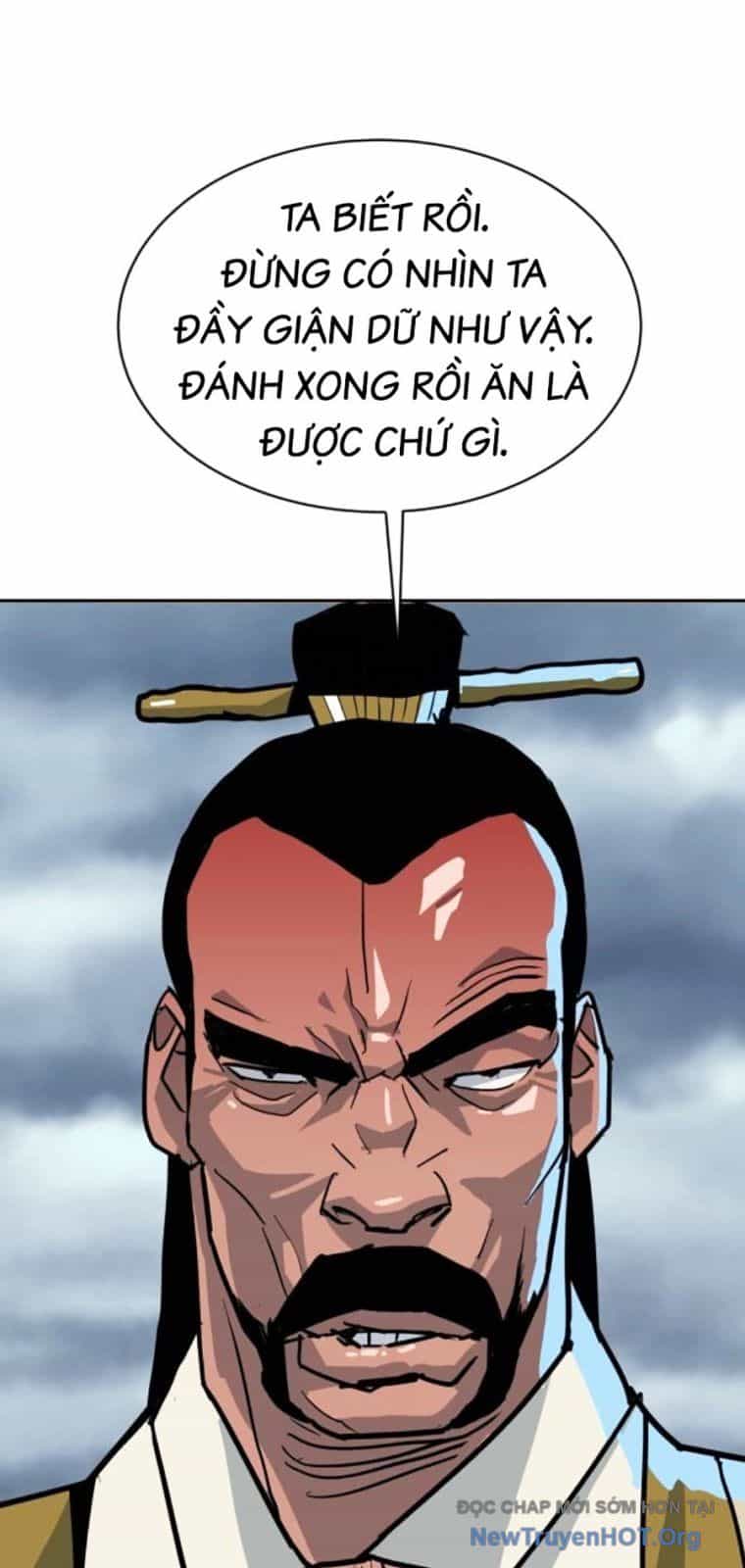Càn Khôn Bất Dị Ký - Chương 11 - ảnh 79