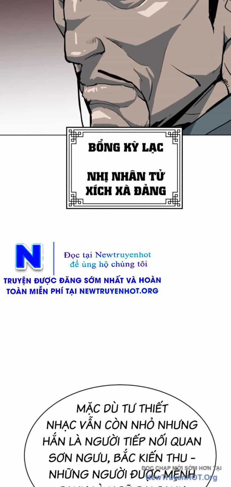 Càn Khôn Bất Dị Ký - Chương 11 - ảnh 95