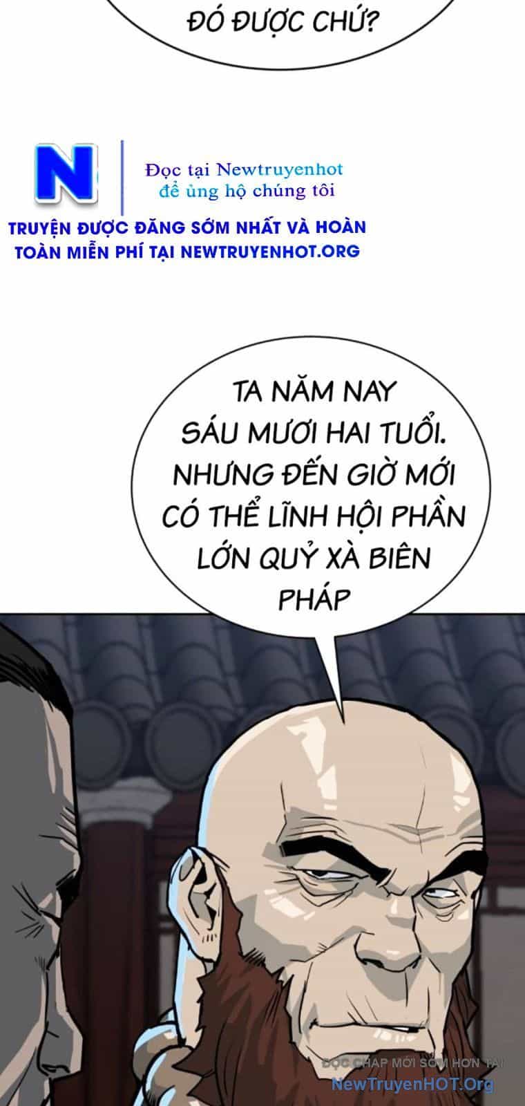 Càn Khôn Bất Dị Ký - Chương 11 - ảnh 99