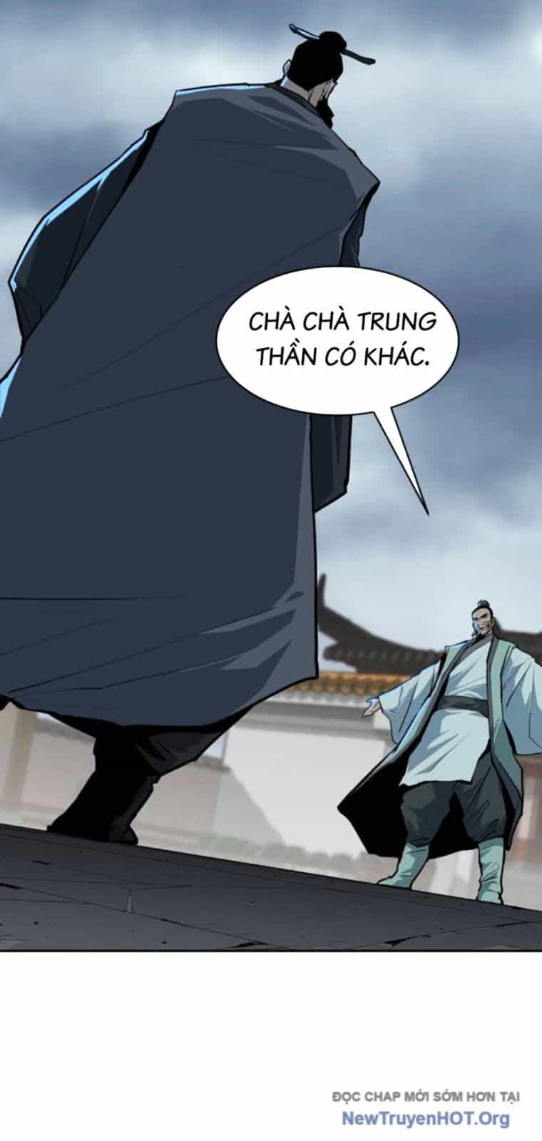Càn Khôn Bất Dị Ký - Chương 12 - ảnh 112