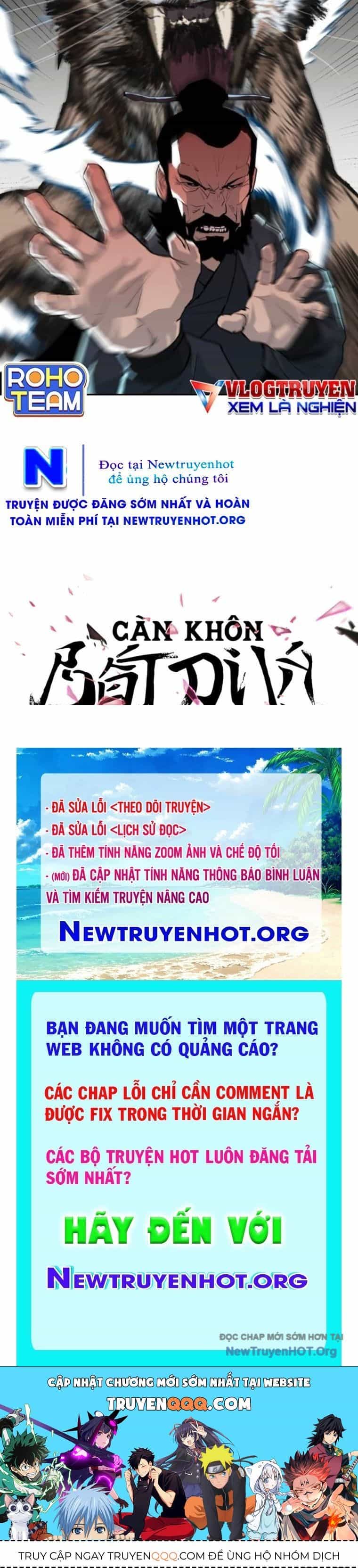 Càn Khôn Bất Dị Ký - Chương 13 - ảnh 162