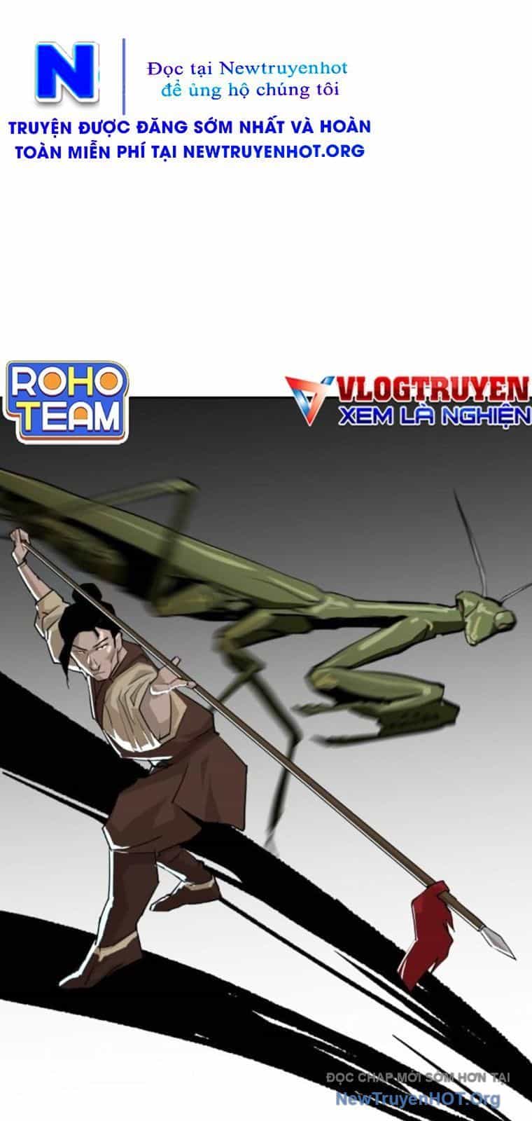 Càn Khôn Bất Dị Ký - Chương 13 - ảnh 4