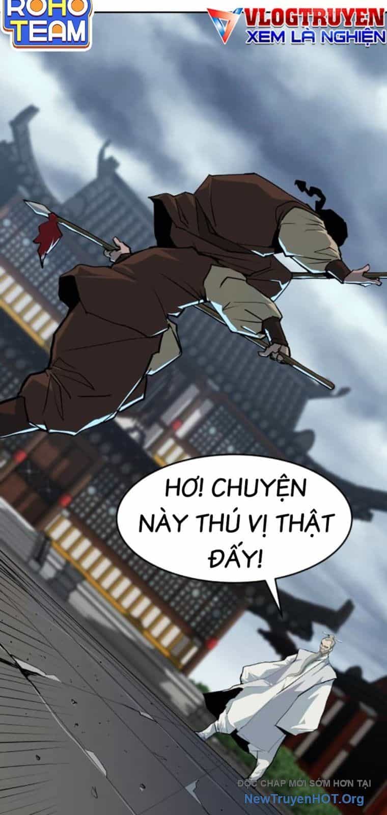 Càn Khôn Bất Dị Ký - Chương 13 - ảnh 41
