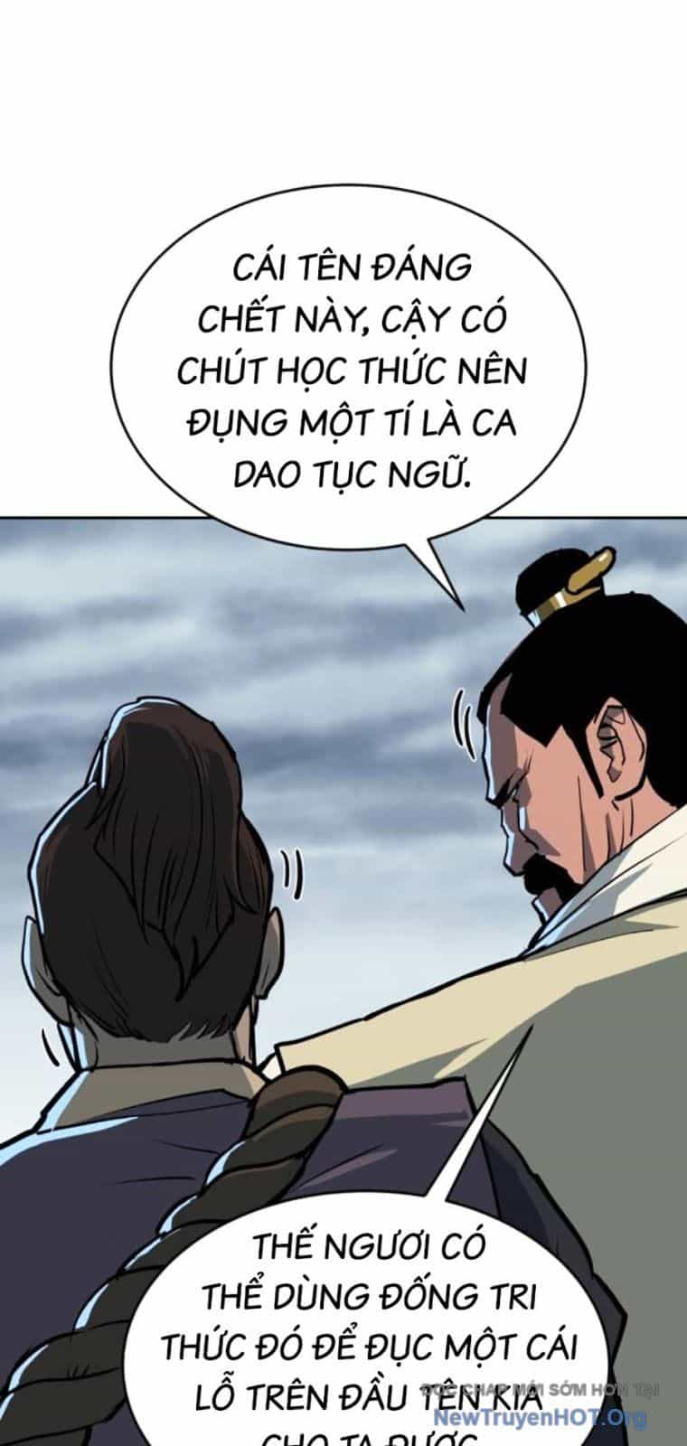 Càn Khôn Bất Dị Ký - Chương 13 - ảnh 55