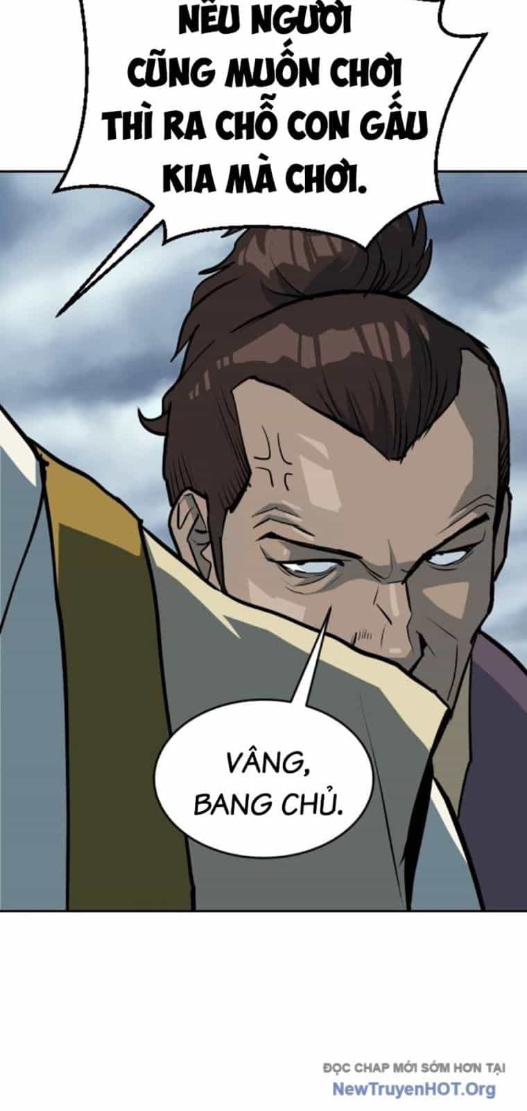 Càn Khôn Bất Dị Ký - Chương 13 - ảnh 60