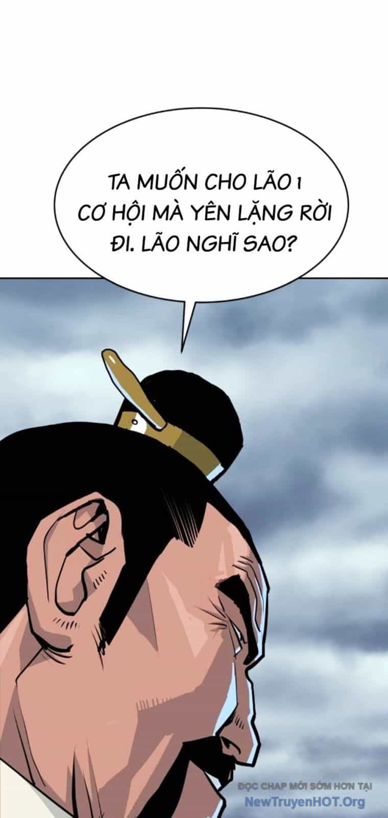 Càn Khôn Bất Dị Ký - Chương 13 - ảnh 71