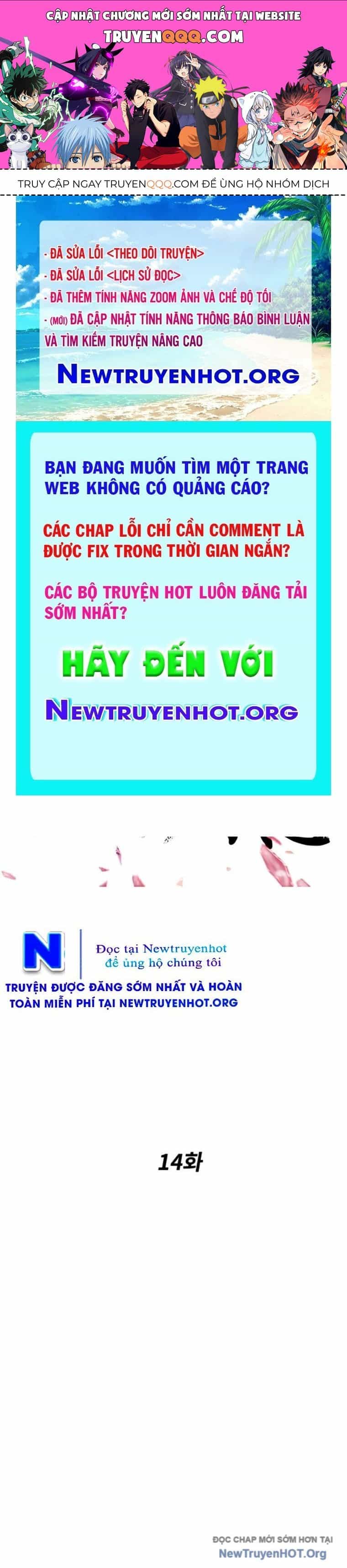 Càn Khôn Bất Dị Ký - Chương 14 - ảnh 1
