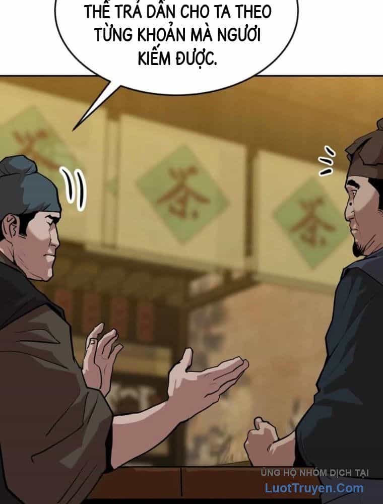 Càn Khôn Bất Dị Ký - Chương 18 - ảnh 23