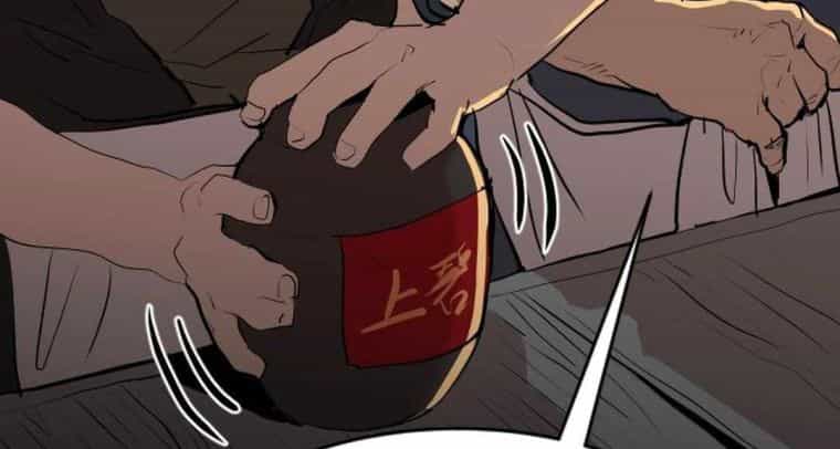 Càn Khôn Bất Dị Ký - Chương 19 - ảnh 25