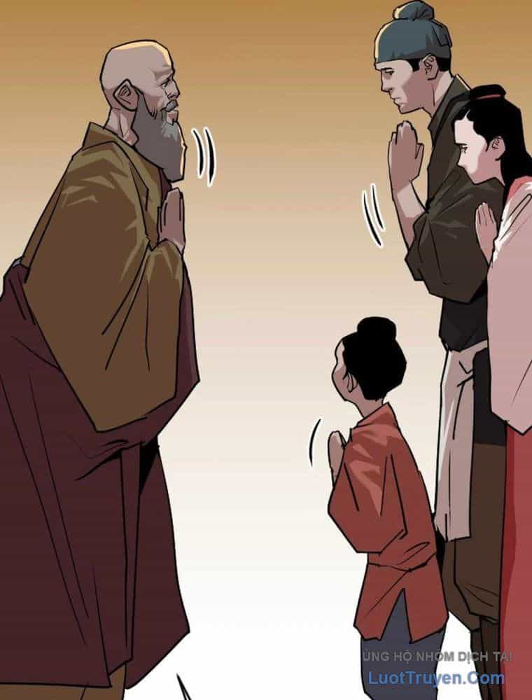 Càn Khôn Bất Dị Ký - Chương 19 - ảnh 70