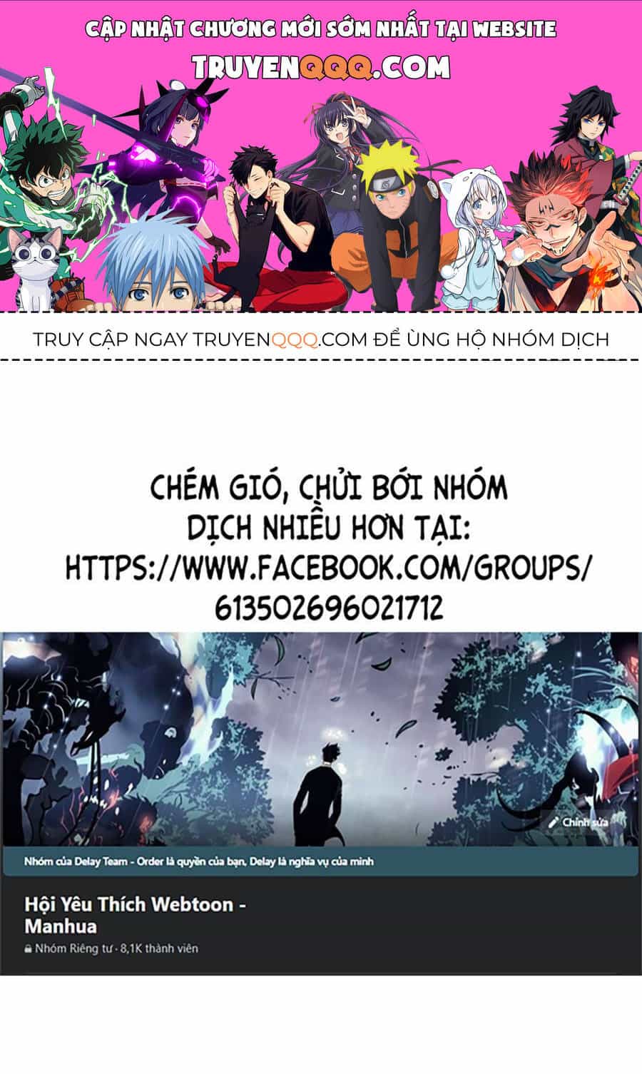 Càn Khôn Bất Dị Ký - Chương 2 - ảnh 1