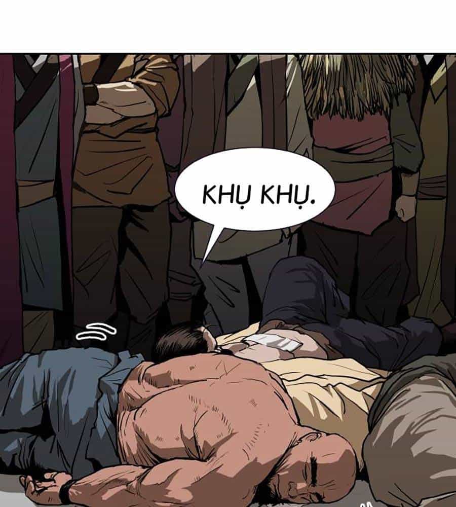 Càn Khôn Bất Dị Ký - Chương 2 - ảnh 237