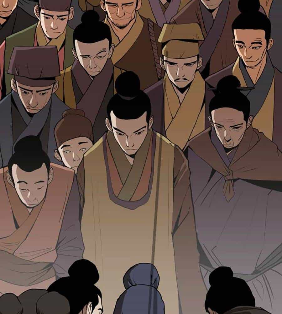 Càn Khôn Bất Dị Ký - Chương 2 - ảnh 248