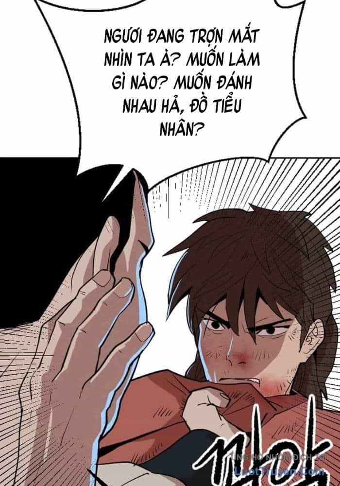 Càn Khôn Bất Dị Ký - Chương 21 - ảnh 107