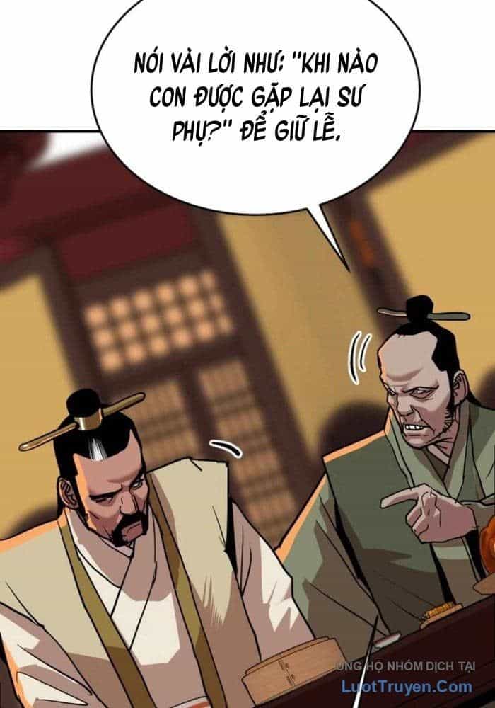 Càn Khôn Bất Dị Ký - Chương 21 - ảnh 26