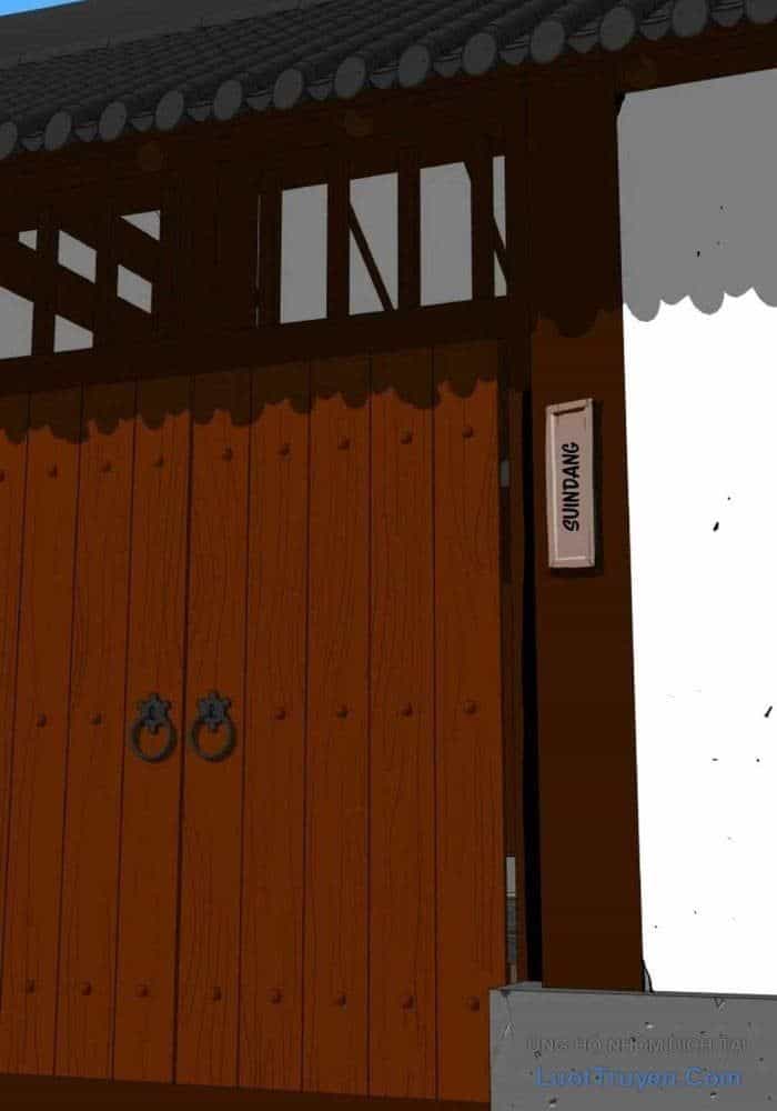 Càn Khôn Bất Dị Ký - Chương 21 - ảnh 66