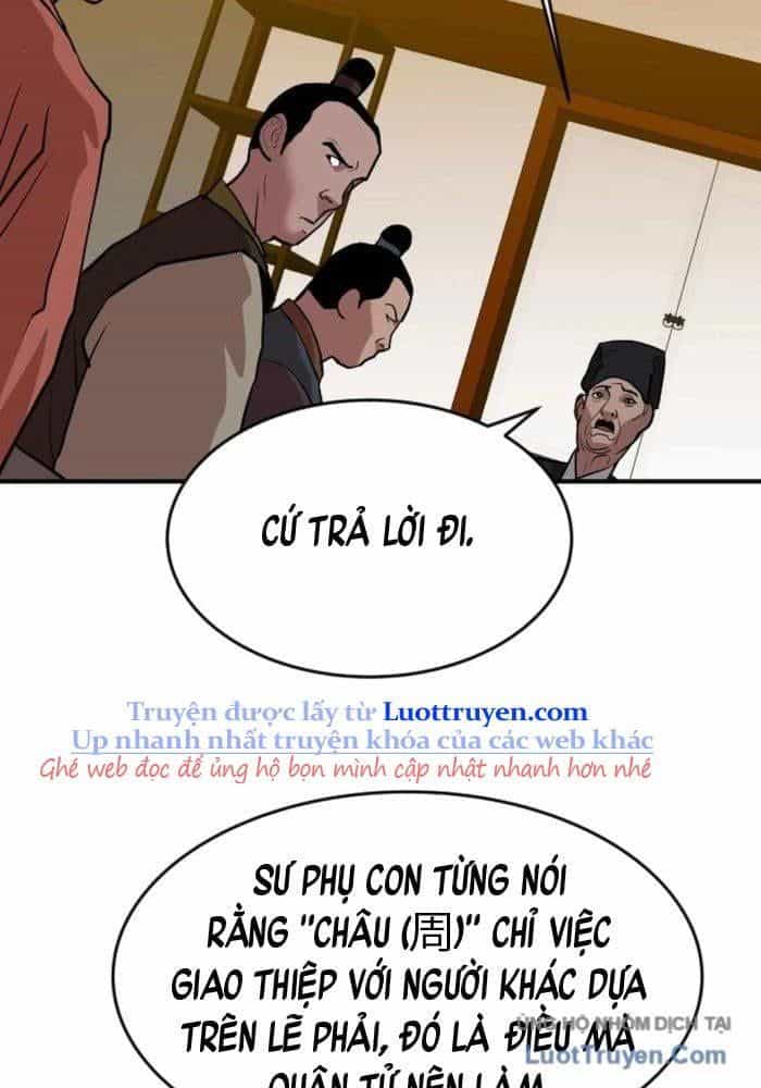 Càn Khôn Bất Dị Ký - Chương 21 - ảnh 81