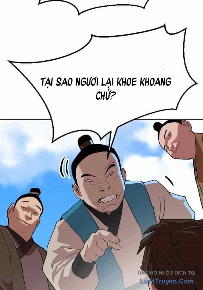 Càn Khôn Bất Dị Ký - Chương 21 - ảnh 99