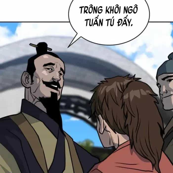 Càn Khôn Bất Dị Ký - Chương 22 - ảnh 206