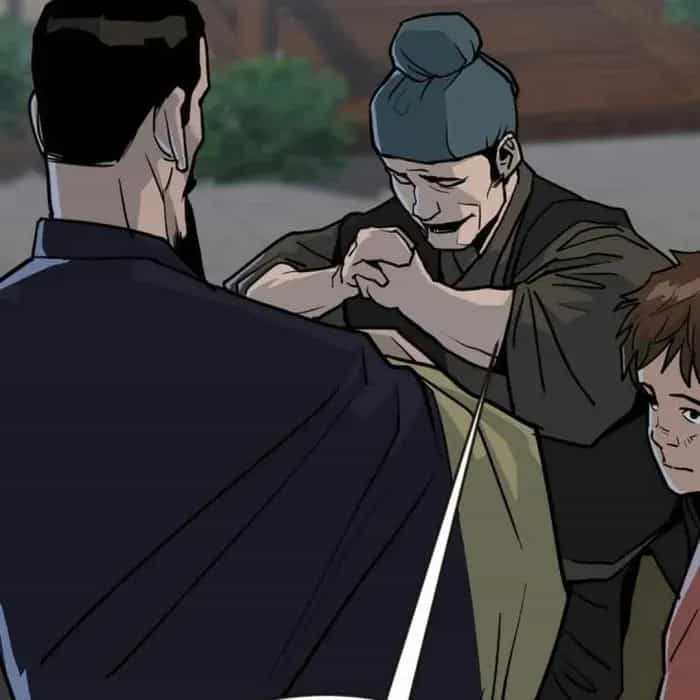 Càn Khôn Bất Dị Ký - Chương 22 - ảnh 232