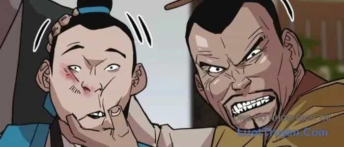 Càn Khôn Bất Dị Ký - Chương 22 - ảnh 26