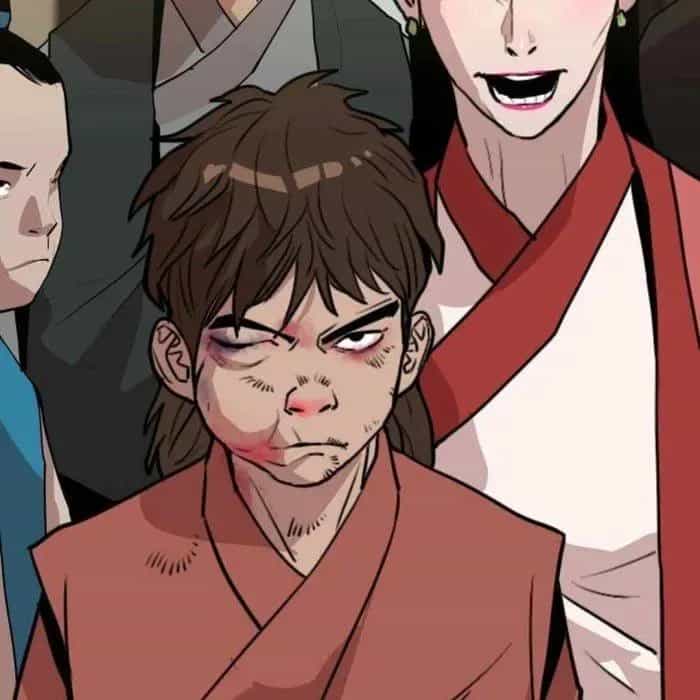 Càn Khôn Bất Dị Ký - Chương 22 - ảnh 39