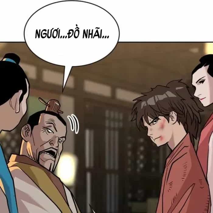 Càn Khôn Bất Dị Ký - Chương 22 - ảnh 49