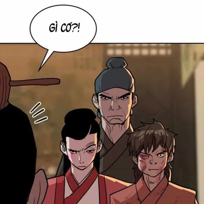 Càn Khôn Bất Dị Ký - Chương 22 - ảnh 54