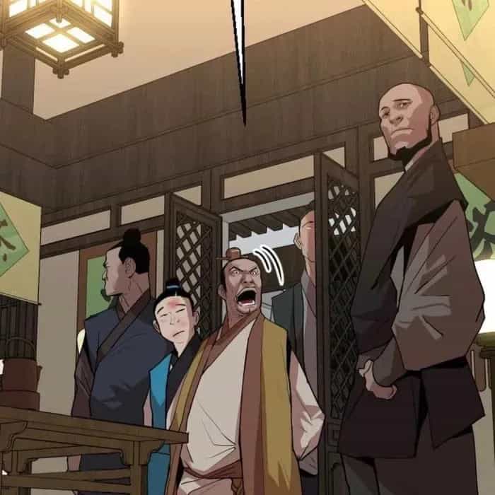 Càn Khôn Bất Dị Ký - Chương 22 - ảnh 7