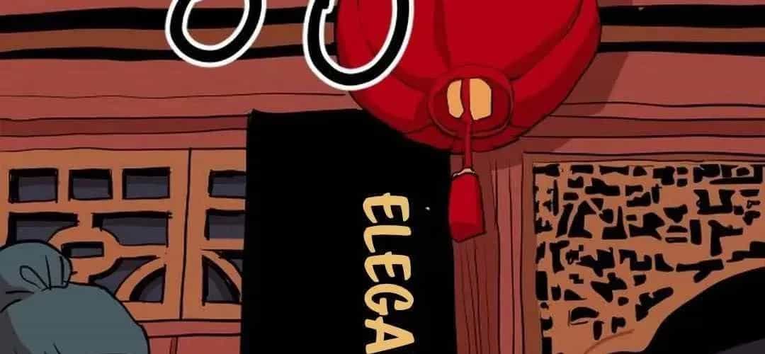 Càn Khôn Bất Dị Ký - Chương 23 - ảnh 189