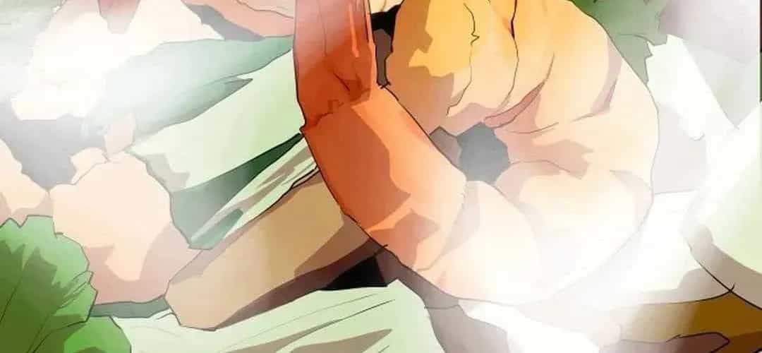 Càn Khôn Bất Dị Ký - Chương 23 - ảnh 36