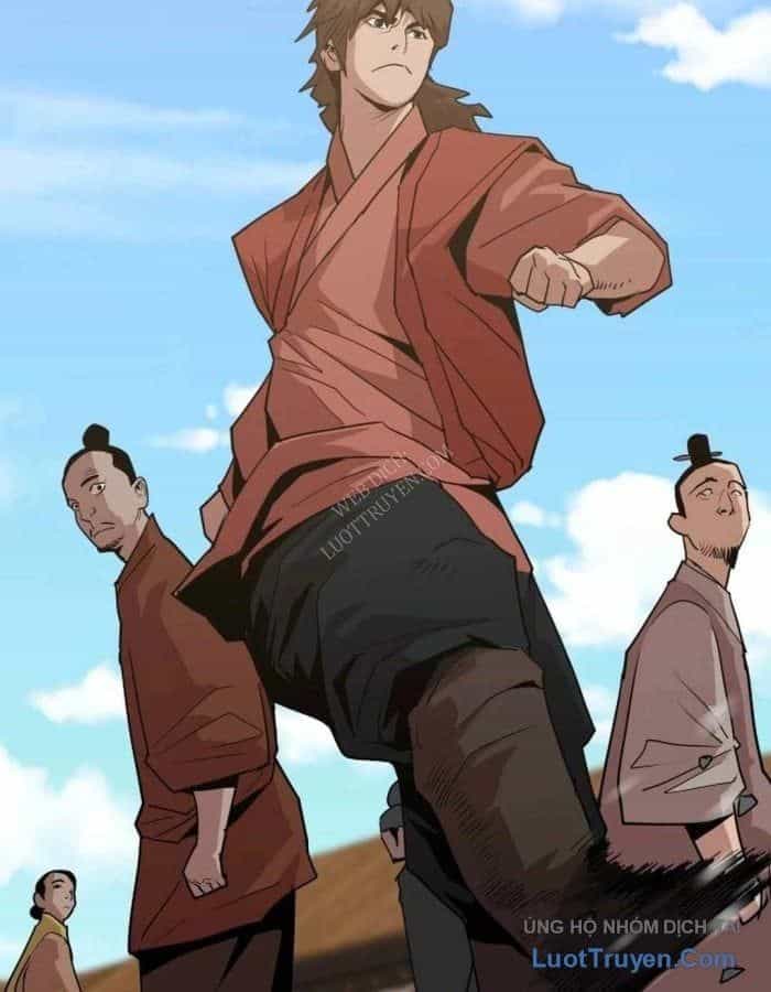 Càn Khôn Bất Dị Ký - Chương 24 - ảnh 33