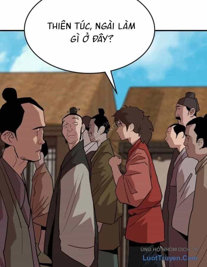 Càn Khôn Bất Dị Ký - Chương 24 - ảnh 44