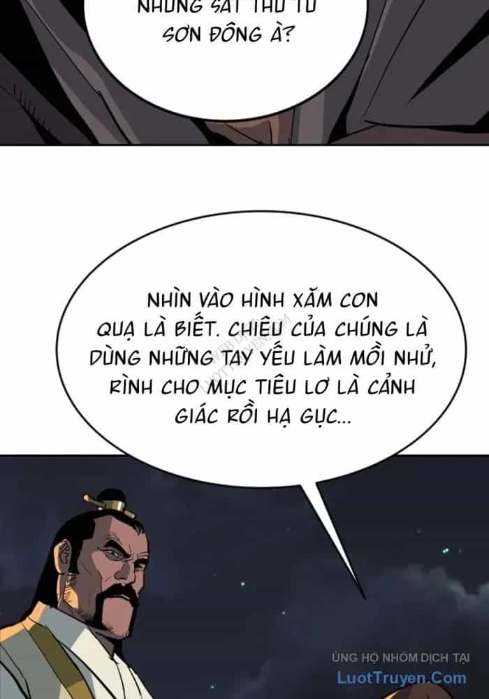 Càn Khôn Bất Dị Ký - Chương 25 - ảnh 105