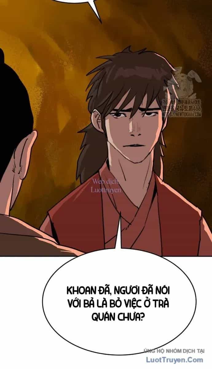 Càn Khôn Bất Dị Ký - Chương 26 - ảnh 10