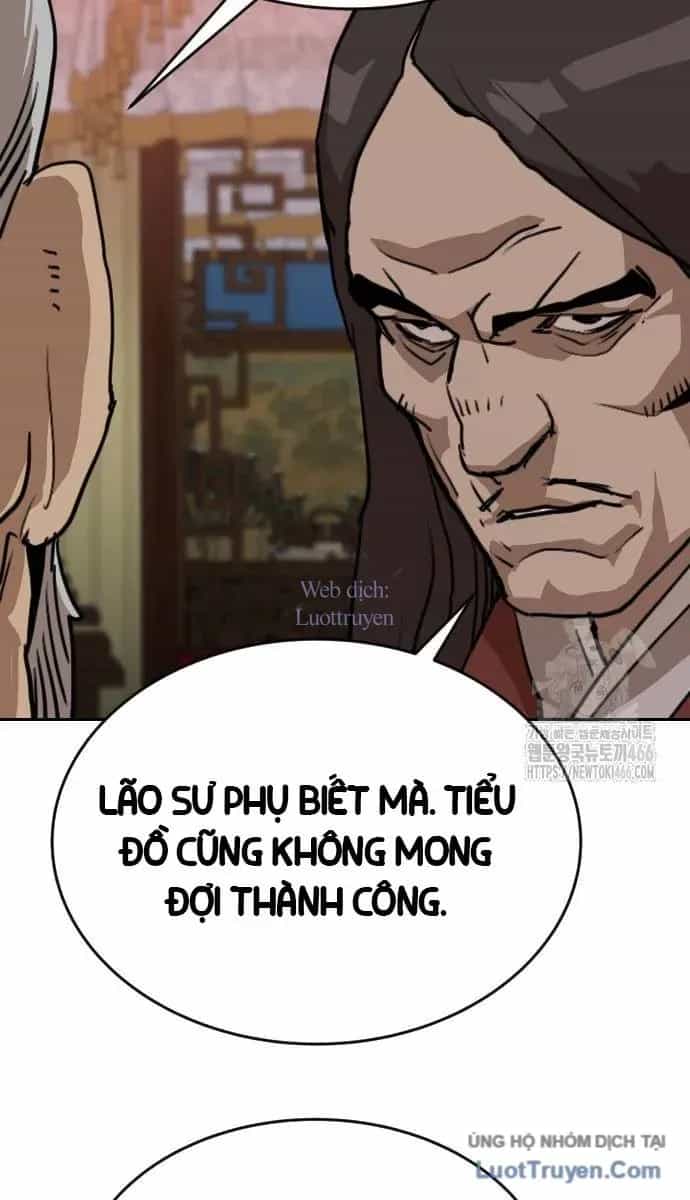 Càn Khôn Bất Dị Ký - Chương 26 - ảnh 109