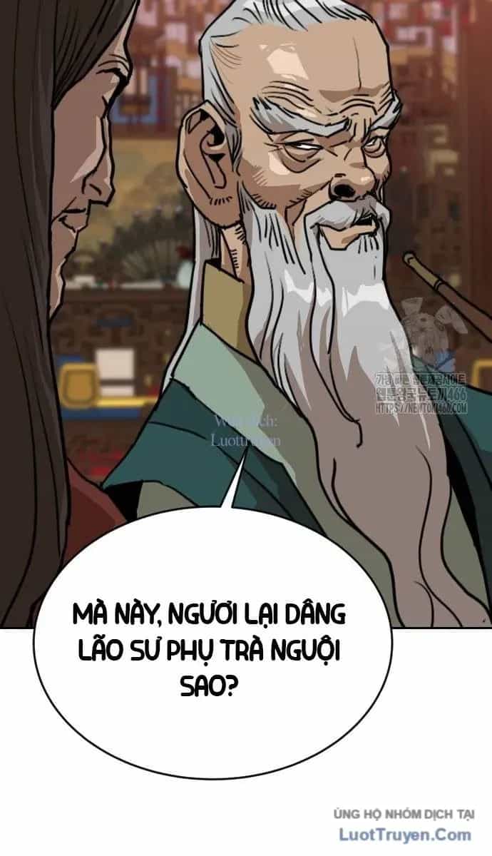 Càn Khôn Bất Dị Ký - Chương 26 - ảnh 123